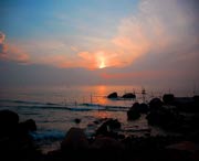 漳浦今天天气